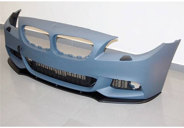 Paragolpes Trasero BMW E46 98-05 Tipo M3 4P Doble Salida