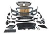 Kit De Carrocería Mercedes W213 4 puertas look AMG E63