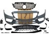 Kit De Carrocería Mercedes W213 4 puertas look AMG E63