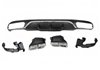 Kit De Carrocería Mercedes W213 4 puertas look AMG E63