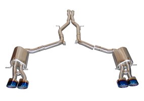 Escape Mercedes W212 E63 2010-2013