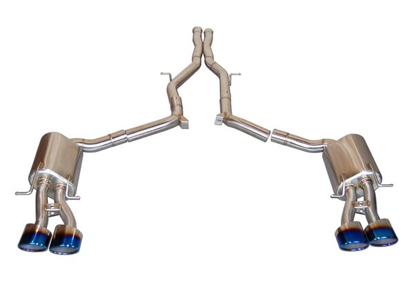 Escape Mercedes W212 E63 2010-2013