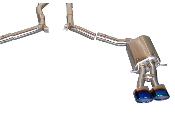 Escape Mercedes W212 E63 2010-2013