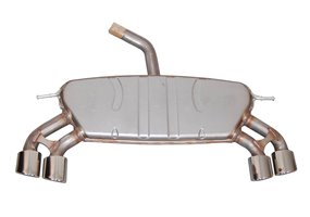 Escape Volkswagen Golf 7 look R20