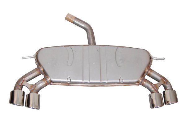 Escape Volkswagen Golf 7 look R20