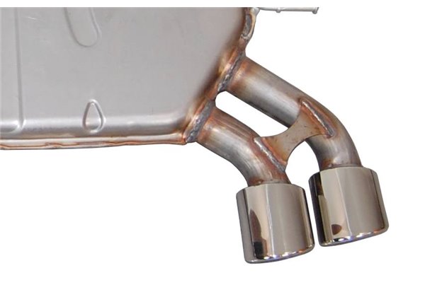 Escape Volkswagen Golf 7 look R20