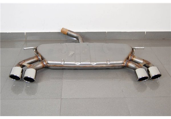 Escape Volkswagen Golf 7 look R20