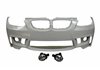 Kit De Carrocería BMW E92 / E93 06-09 Look M1 Antinieblas