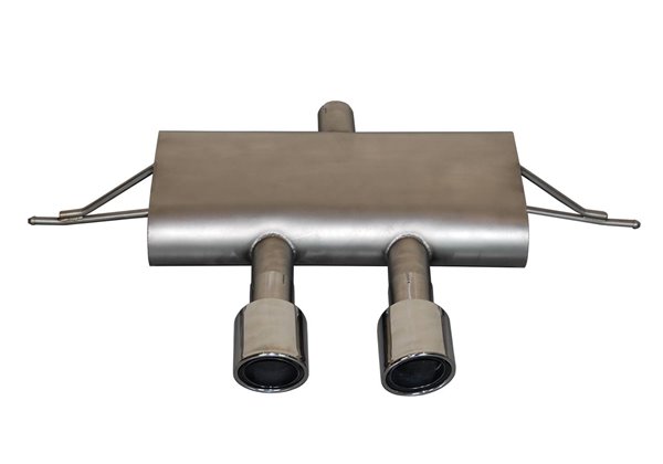 Escape Volkswagen Golf 7 1.4 look R400