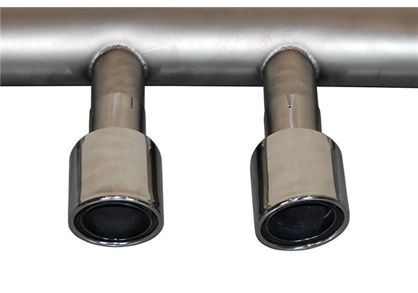 Escape Volkswagen Golf 7 1.4 look R400