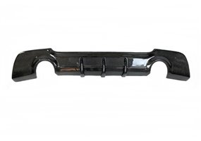 Difusor Trasero De Carbono BMW E92 / E93 Look M Performance