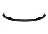Spoiler Delantero BMW G30 / G31 look Performance II ABS Negro Brillo
