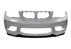 Paragolpes Delantero BMW E87/ E81/E82/E88 Look M2 Spoiler