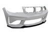 Paragolpes Delantero BMW E87/ E81/E82/E88 Look M2 Spoiler