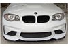 Paragolpes Delantero BMW E87/ E81/E82/E88 Look M2 Spoiler