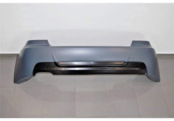 Paragolpes Trasero BMW E92 /E93 Look M-Tech ABS