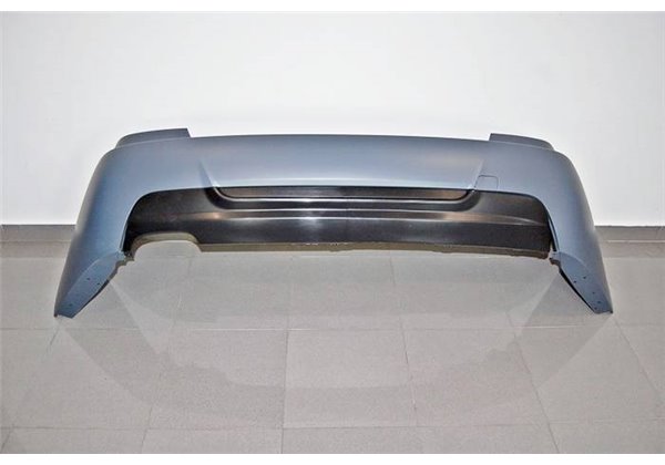 Paragolpes Trasero BMW E92 /E93 Look M-Tech ABS