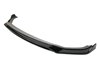 Spoiler Delantero Volkswagen T6.1 Negro Brillante