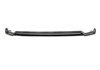 Spoiler Delantero Volkswagen T6.1 Negro Brillante