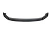 Spoiler Delantero Volkswagen T6.1 Negro Brillante