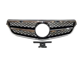 Parrilla Mercedes W204 2007-2014 Look AMG