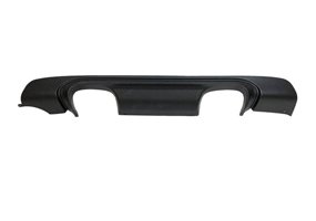 Difusor Trasero BMW E46 Look M3