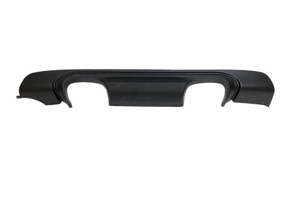 Difusor Trasero BMW E46 Look M3