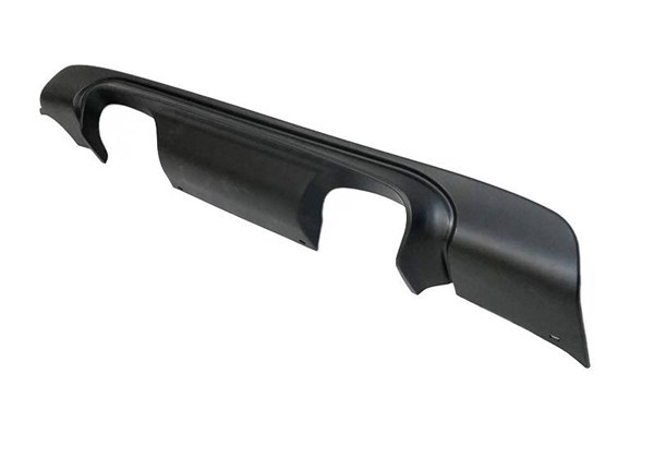 Difusor Trasero BMW E46 Look M3