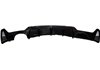 Difusor Trasero BMW F32 / F33 / F36 Carbono 1 Salida doble