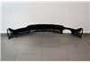 Difusor Trasero BMW F32 / F33 / F36 Carbono 1 Salida doble