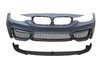 Taloneras Mercedes W211 2002-2009 Plastico
