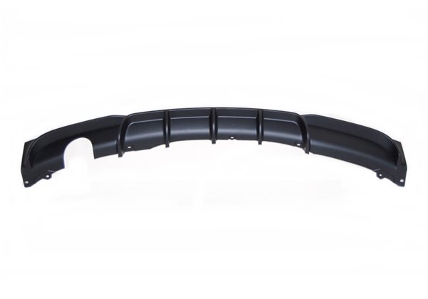 Difusor Trasero BMW F30 / F31 Look M Performance 1 Salida II