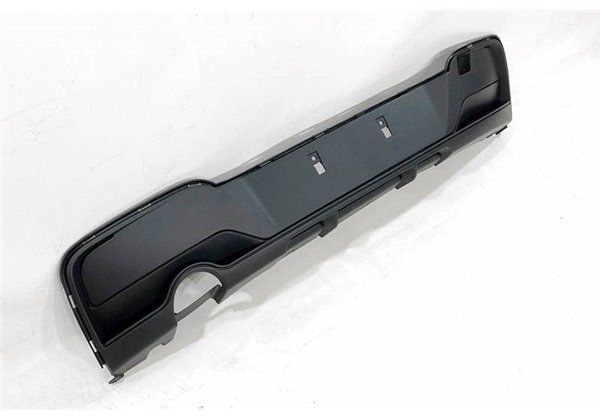 Difusor Trasero BMW F20 / F21 12-14 Look Performance 1 Salida simple