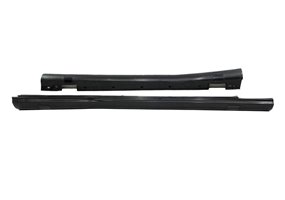 Taloneras Mercedes W212 2010-2013 Look AMG