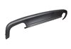 Difusor Trasero Audi A5 12-15 Sportback look S5 ABS
