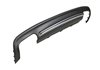 Difusor Trasero Audi A5 12-15 Sportback look S5 ABS