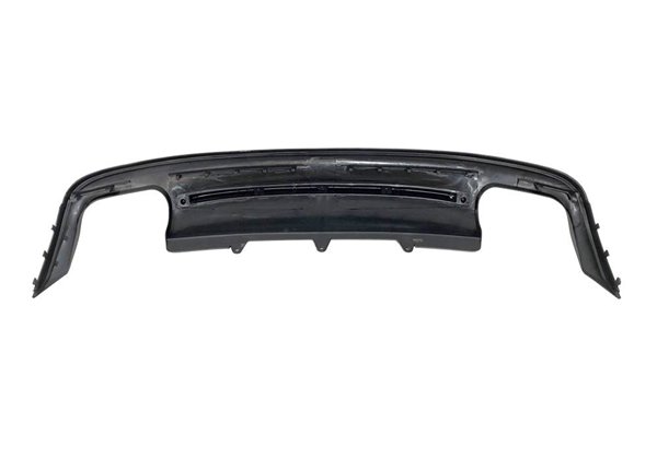 Difusor Trasero Audi A5 12-15 Sportback look S5 ABS
