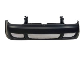 Paragolpes Delantero Volkswagen Golf 4 Tipo R32 En ABS