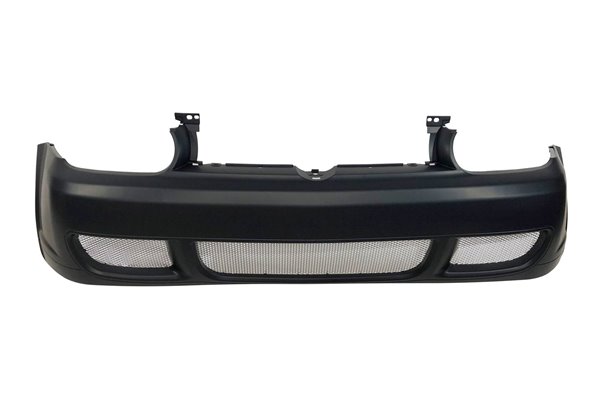 Paragolpes Delantero Volkswagen Golf 4 Tipo R32 En ABS