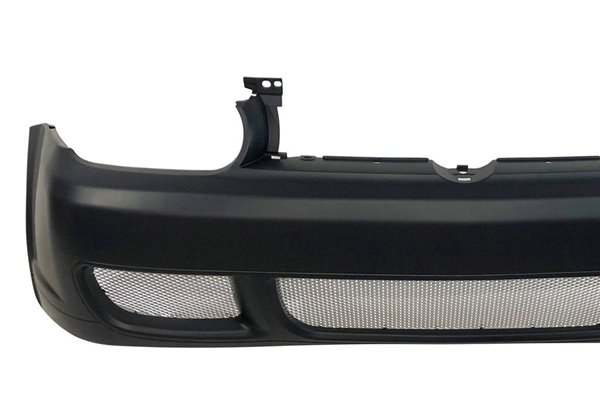 Paragolpes Delantero Volkswagen Golf 4 Tipo R32 En ABS