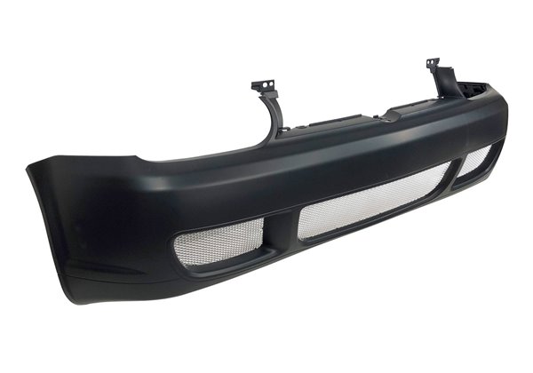 Paragolpes Delantero Volkswagen Golf 4 Tipo R32 En ABS