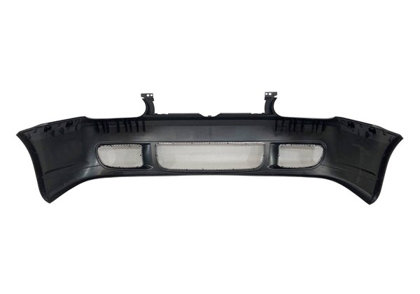 Paragolpes Delantero Volkswagen Golf 4 Tipo R32 En ABS