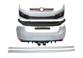 Kit De Carrocería Volkswagen Golf 7 R400 3/5P ABS Escape