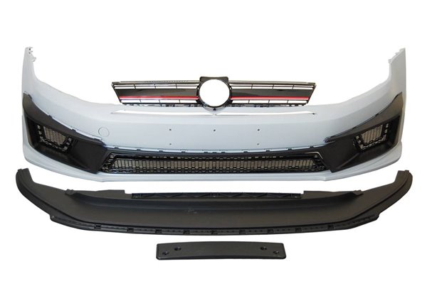 Kit De Carrocería Volkswagen Golf 7 R400 3/5P ABS Escape