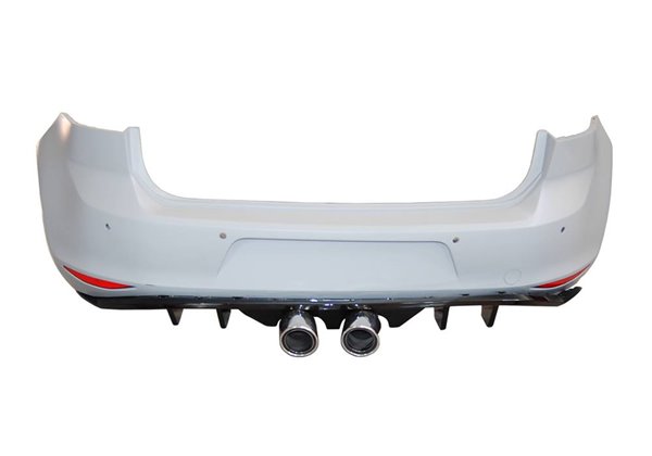 Kit De Carrocería Volkswagen Golf 7 R400 3/5P ABS Escape