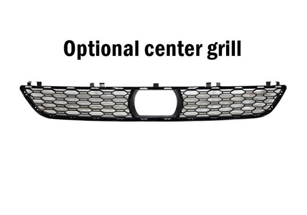 Kit De Carrocería Volkswagen Golf 7 R400 3/5P ABS Escape