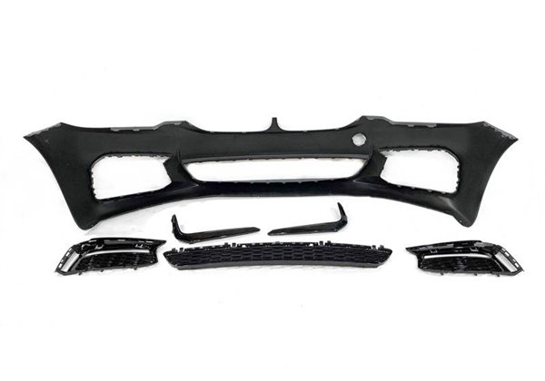 Kit De Carrocería Volkswagen Golf 7 R400 3/5P ABS Escape