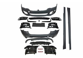 Kit De Carrocería BMW G31 Look M-Tech