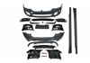 Kit De Carrocería BMW G31 Look M-Tech