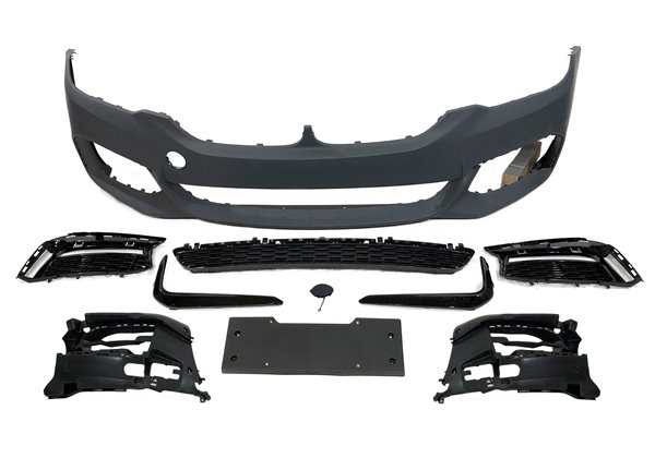 Kit De Carrocería BMW G31 Look M-Tech
